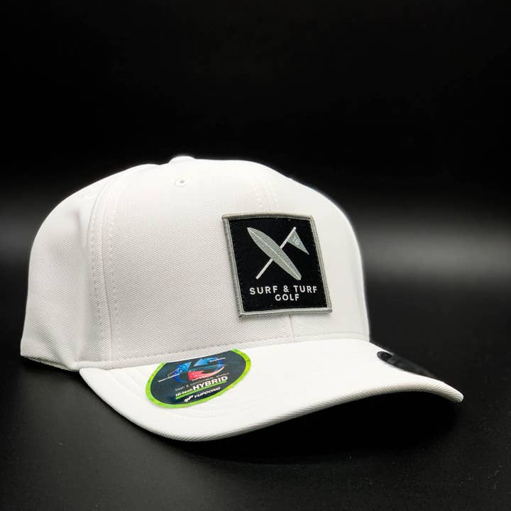 Cantos Anteriores 3 por atacado de Surf and Turf Golf