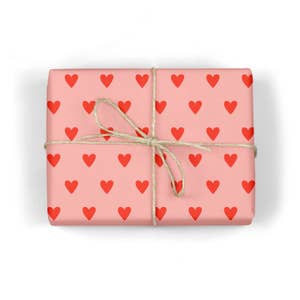 Purchase Wholesale valentine wrapping paper. Free Returns & Net 60 Terms on  Faire