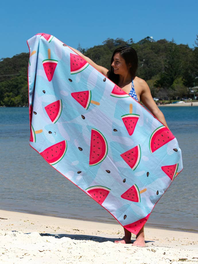 XL Beached Watermelon for wholesale by Cheeky Winx