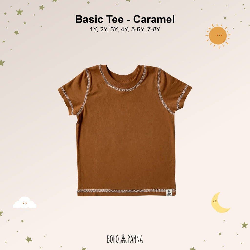 Kleine Tijntje - Wholesale T-Shirt - Kids - Basic Tee Wholesale4