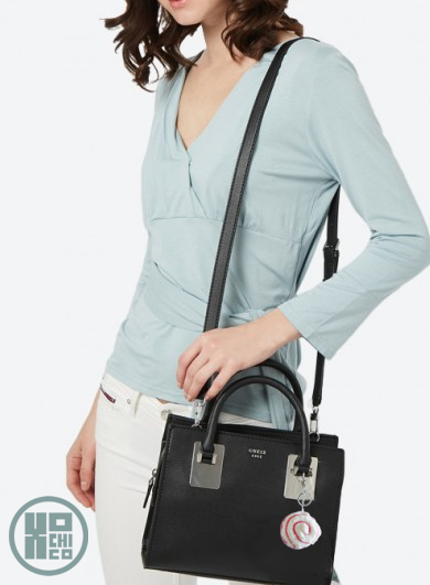 Xochico - Vendita all'ingrosso Portachiavi - Donna - Portachiavi in peluche Pan Dulce «Niño Envuelto» (rotolo di gelatina)2