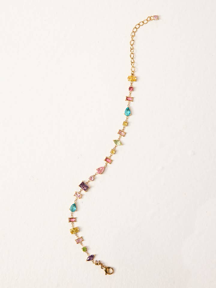 Adage Bracelet for wholesale by Obus