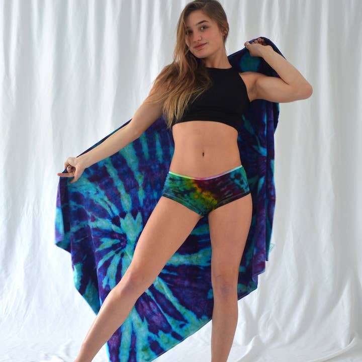 Håndklædet | Lagoon for engroshandel hos Soul Shine Maine