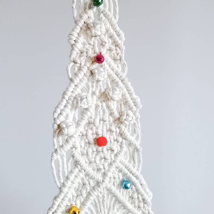 Zaumi Loop - Wholesale Christmas Decoration - Christmas tree - Grindelwald1