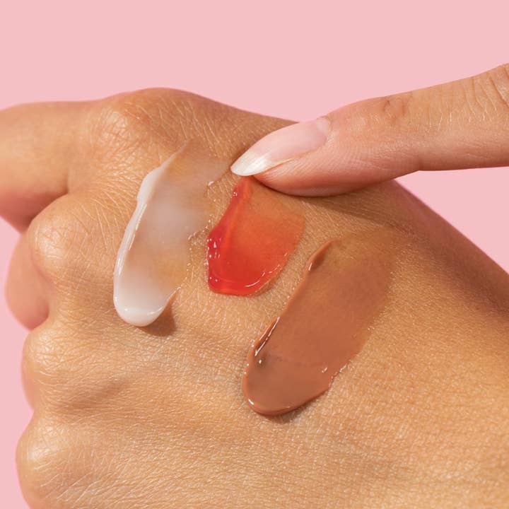 ESW Beauty - Vente Soin/masque pour les lèvres - Soin protecteur pour les lèvres à la vanille et au beurre d'amande3