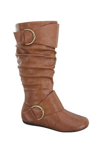 FASHION EMPORIO - Wholesale Boots - Women's - FL-KLEIN-803