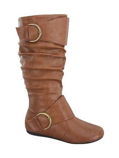 FASHION EMPORIO - Wholesale Boots - Women's - FL-KLEIN-803