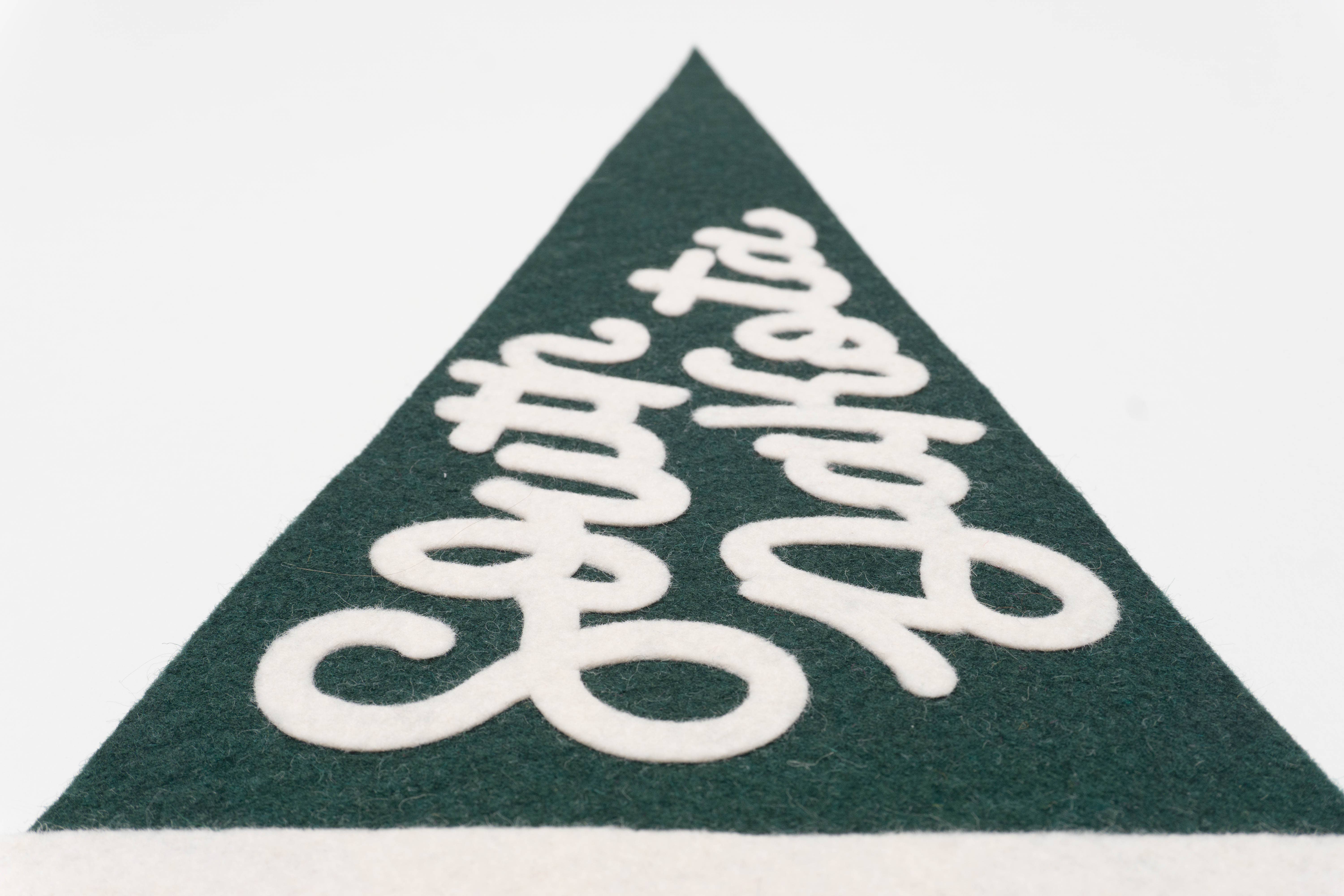 traveldashery - Wholesale Banner - south dakota pennant26