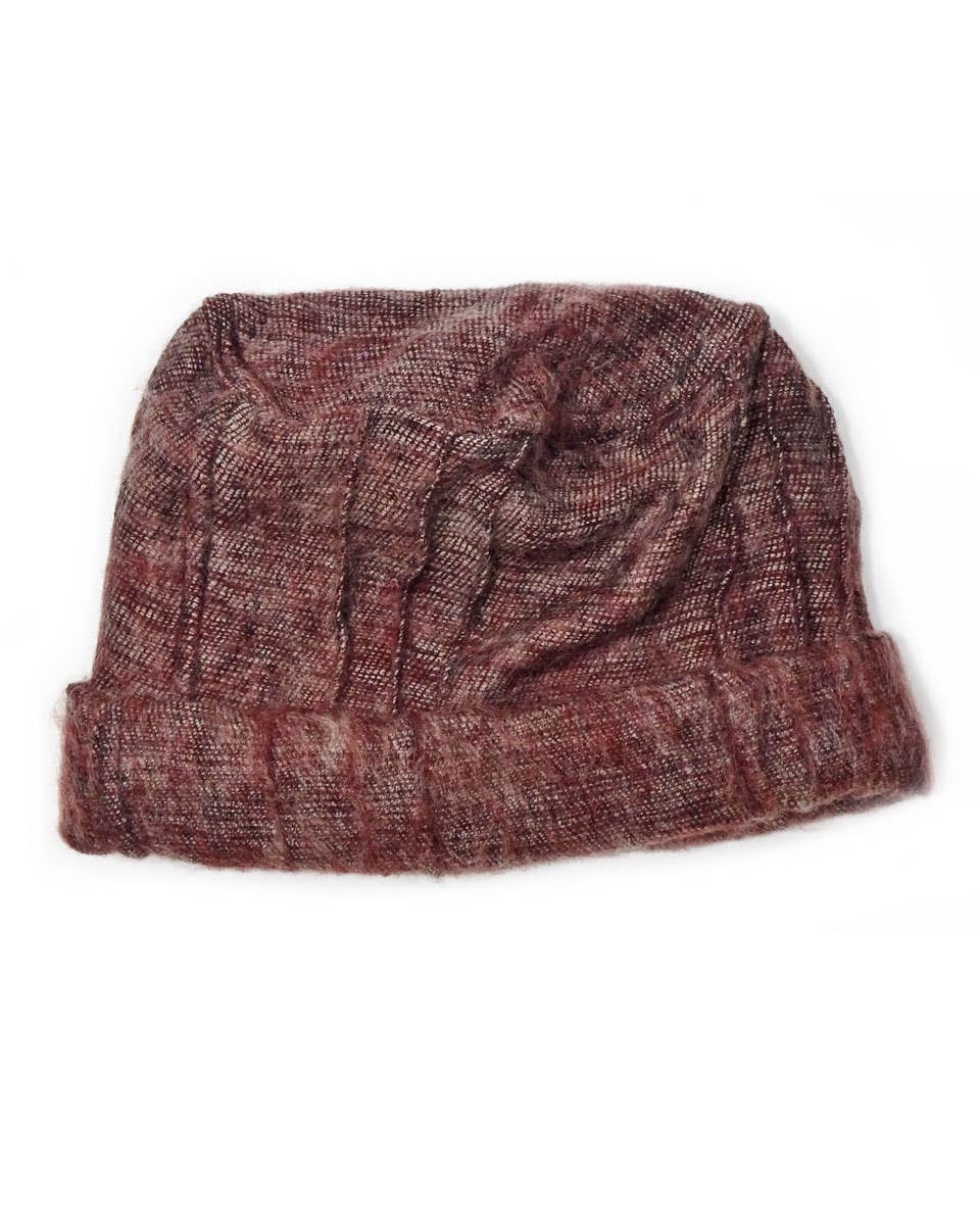 Zig Zag Asian Collection - Vendita all'ingrosso Berretto - Donna - Berretto Pashtun in tessuto spazzolato37