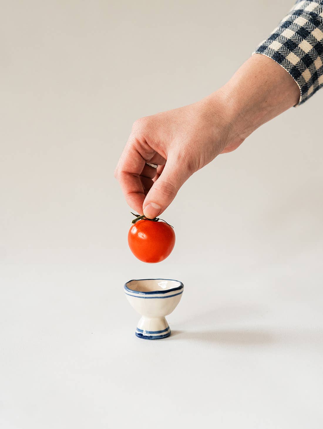 Co.House Designs - Wholesale Egg Cup/Holder - Melrose Egg Cup12