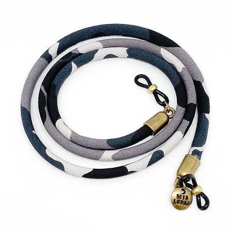 Camouflage voor bril voor wholesale door Mis Lupas