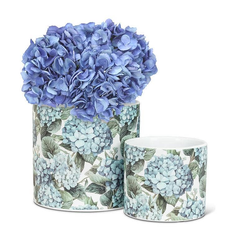 Abbott – wholesale Kruka – Stor hortensiaplanterare-6,5" i diameter1