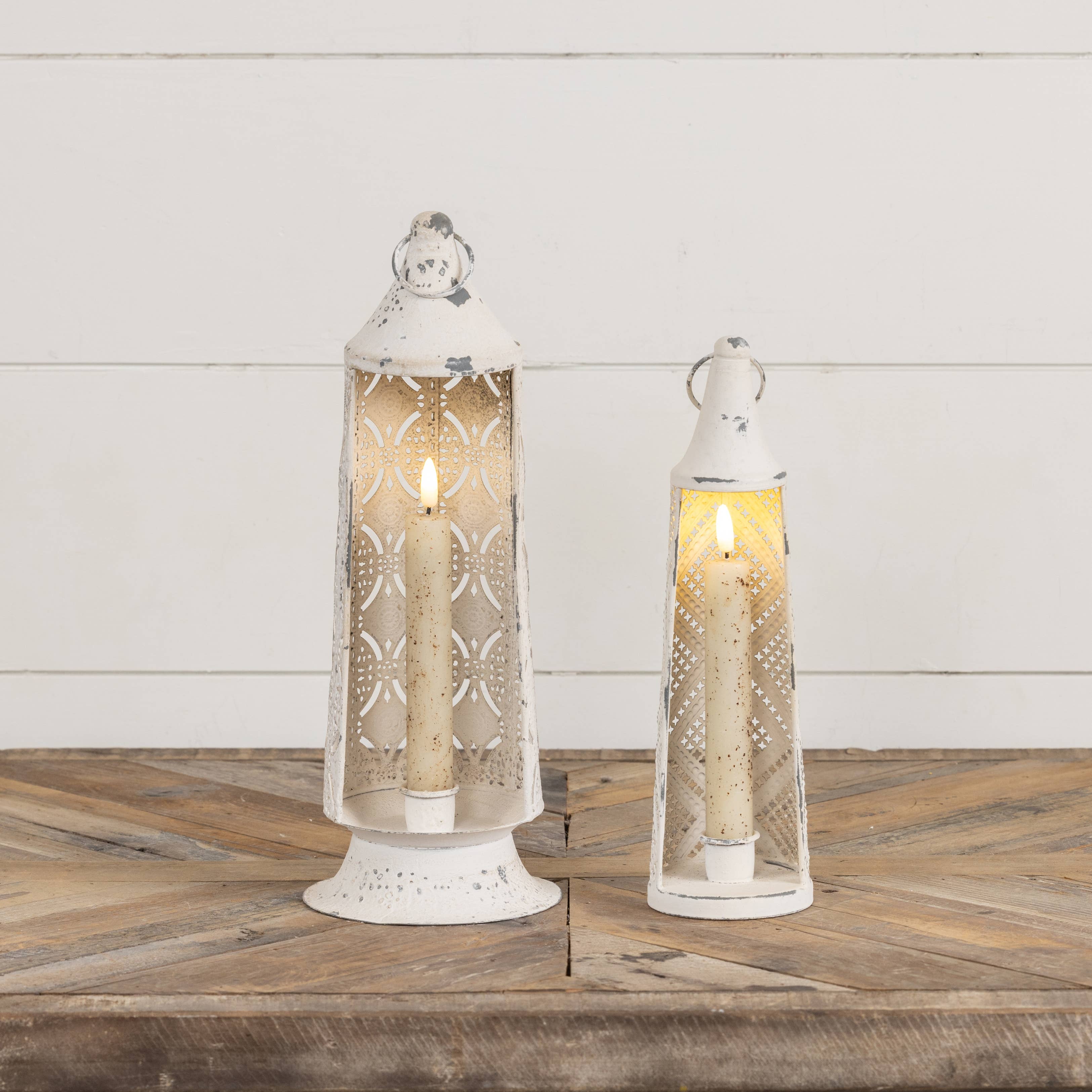 Ragon House – Engroshandel Lanterne – 13" VALENTINA LANTERNE3