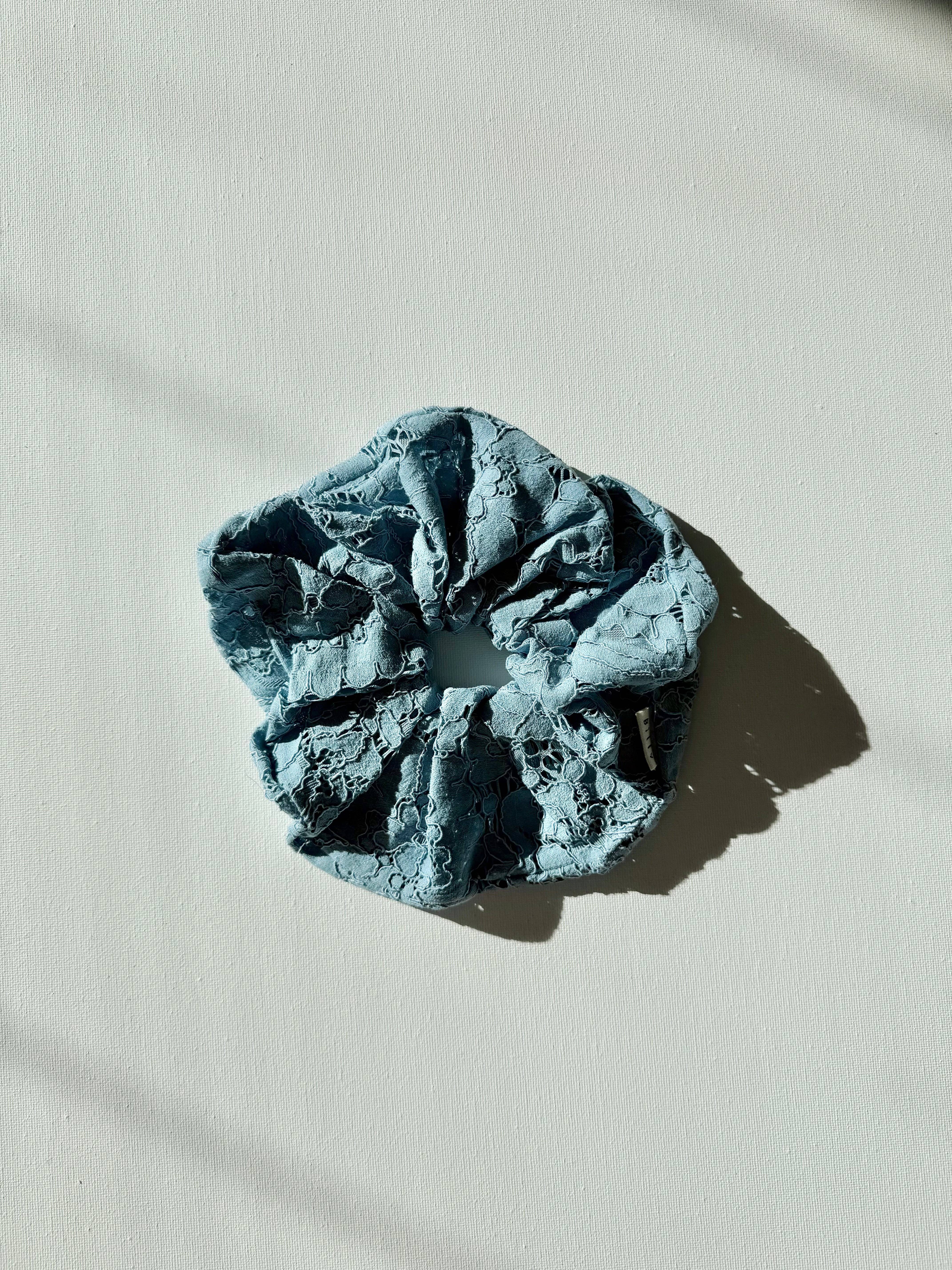 Billy Bamboo - Venta al por mayor Coletero - Mujer - COLETEROS DE ENCAJE - neutros3