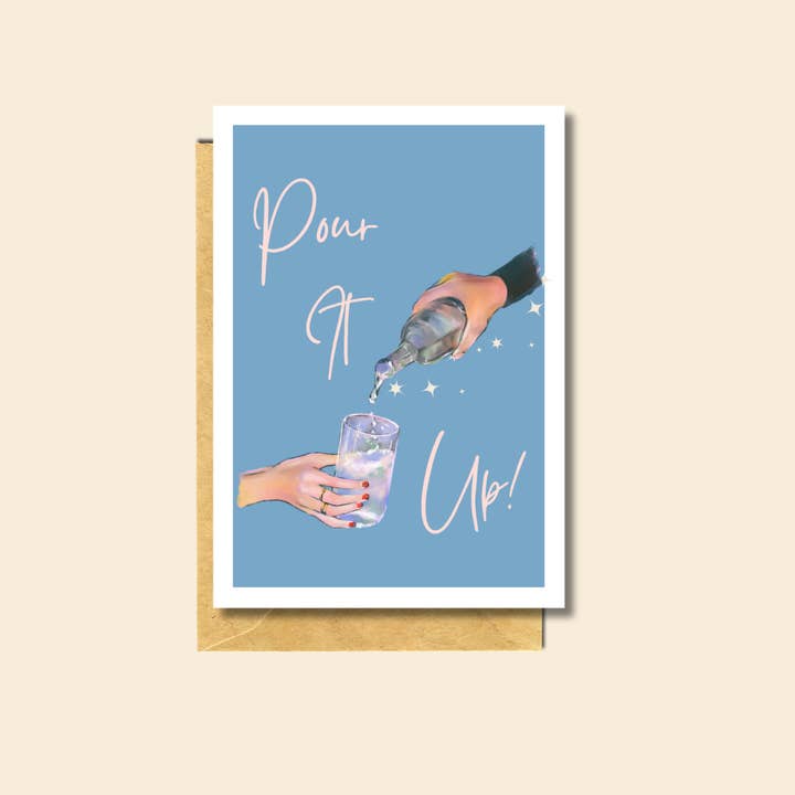 Giet het op voor wholesale door PärdēPress