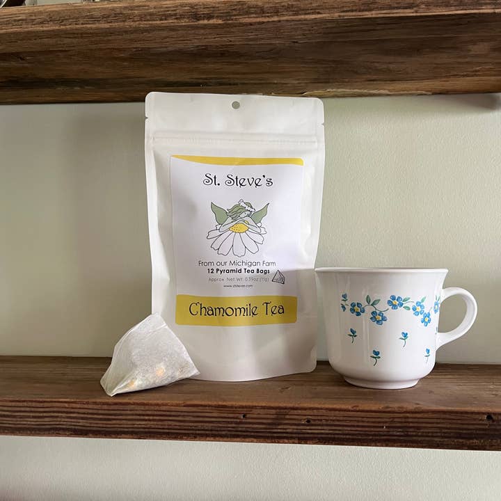 Herbal Teas (bagged) From Our Farm and other Purchase Wholesale kings herbal. Free Returns & Net 60 Terms on Faire trending on Faire.