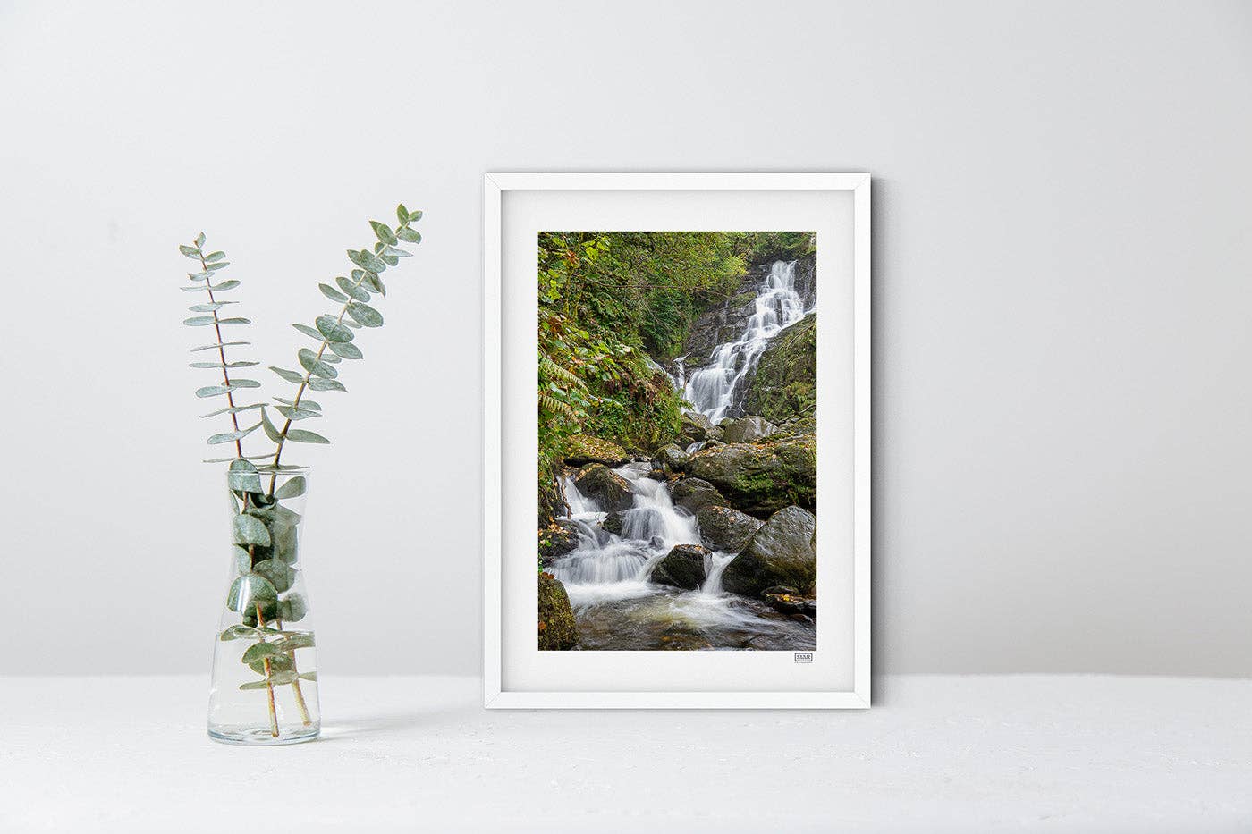 SIAR Photography - Wholesale Photograph - Torc Waterfall | Killarney | Kerry0