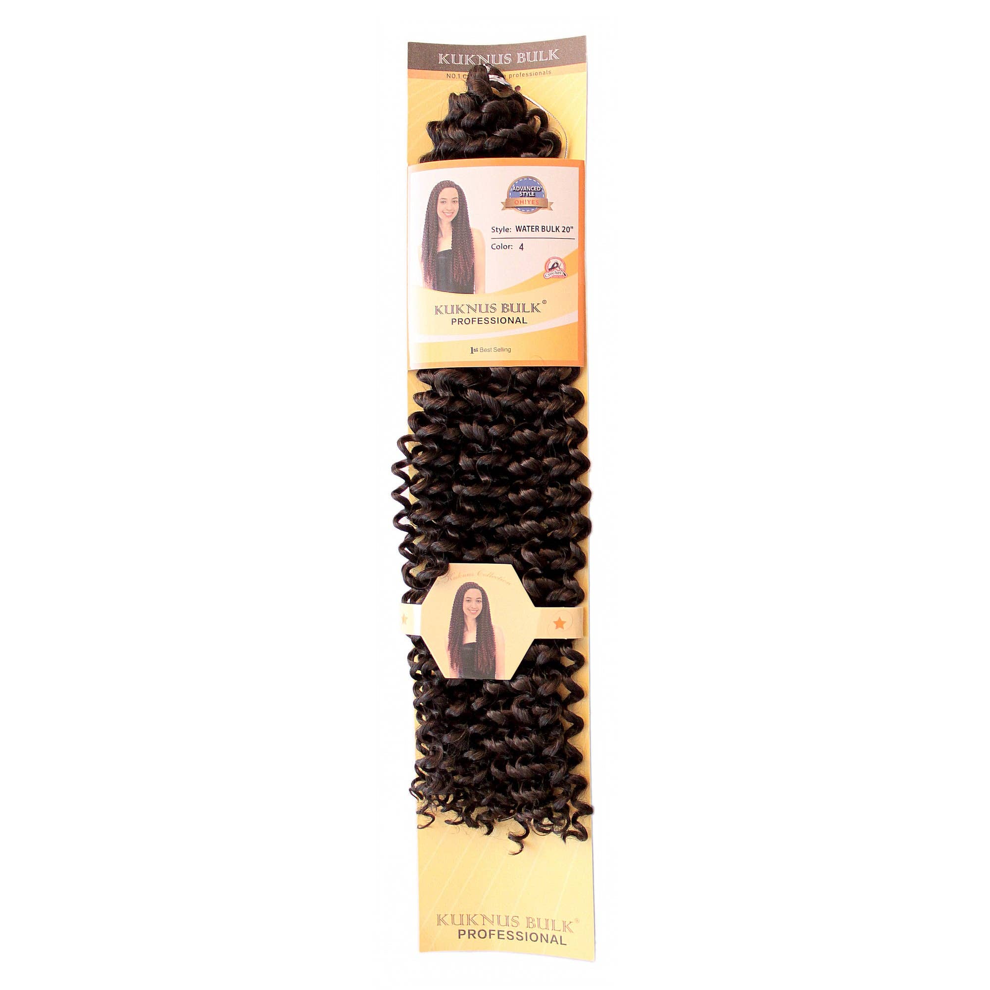 Fine Lines (UK) Ltd – wholesale Hair extensions – WATER BULK 20"3