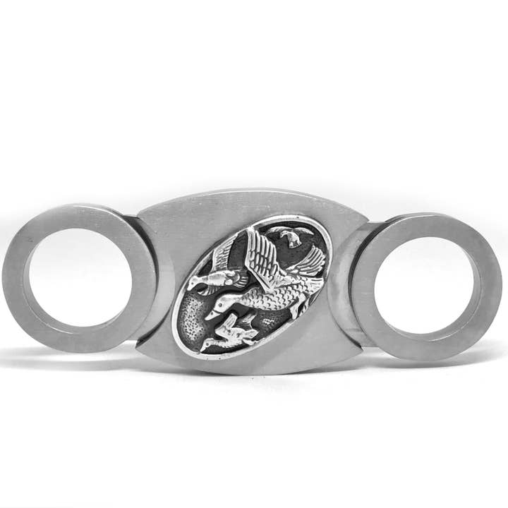 Tagliasigari Duck Hunting per la vendita all'ingrosso da parte di Cigar Cutters by Jim