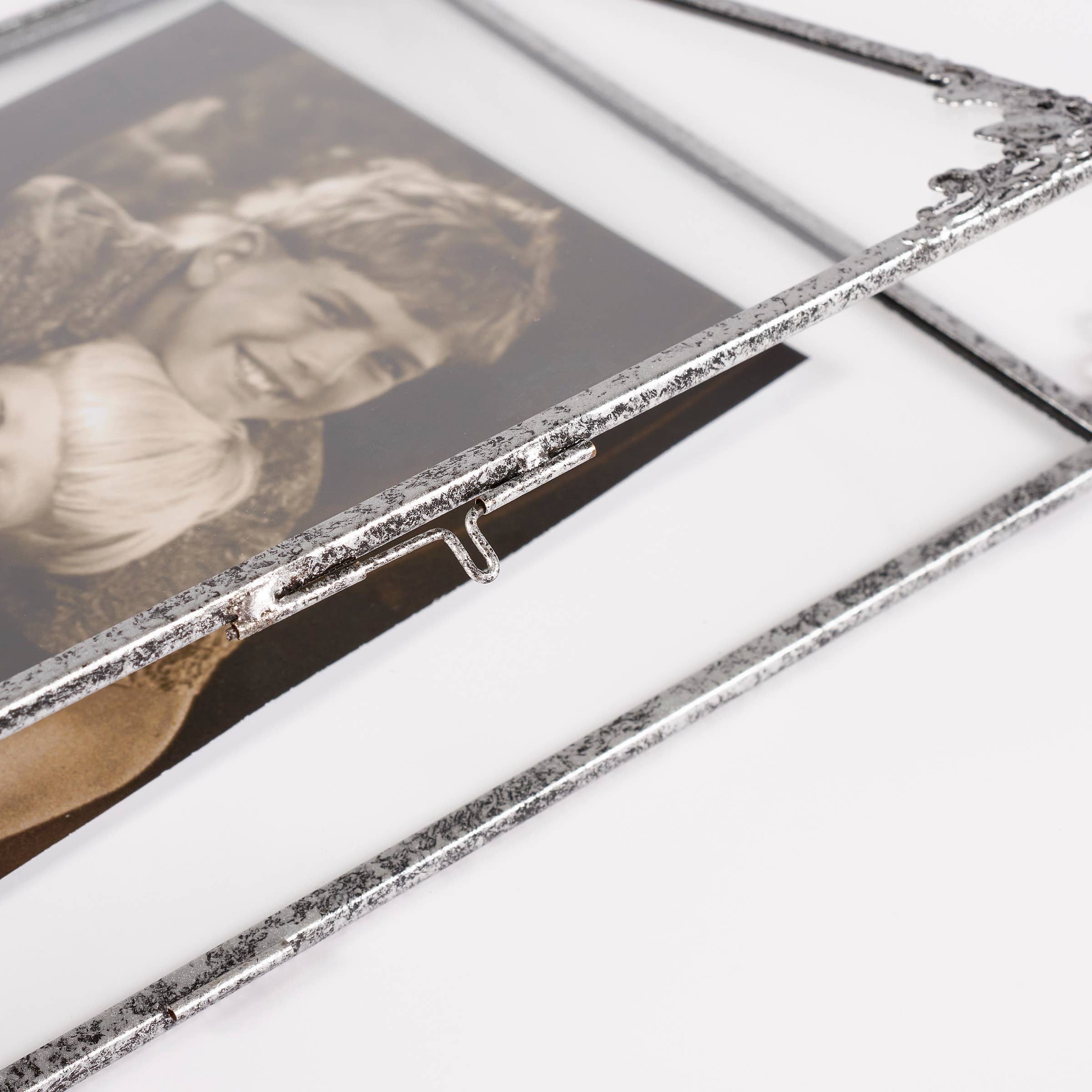 Primitives by Kathy - Wholesale Picture Frame - Floating  Photo Frame2