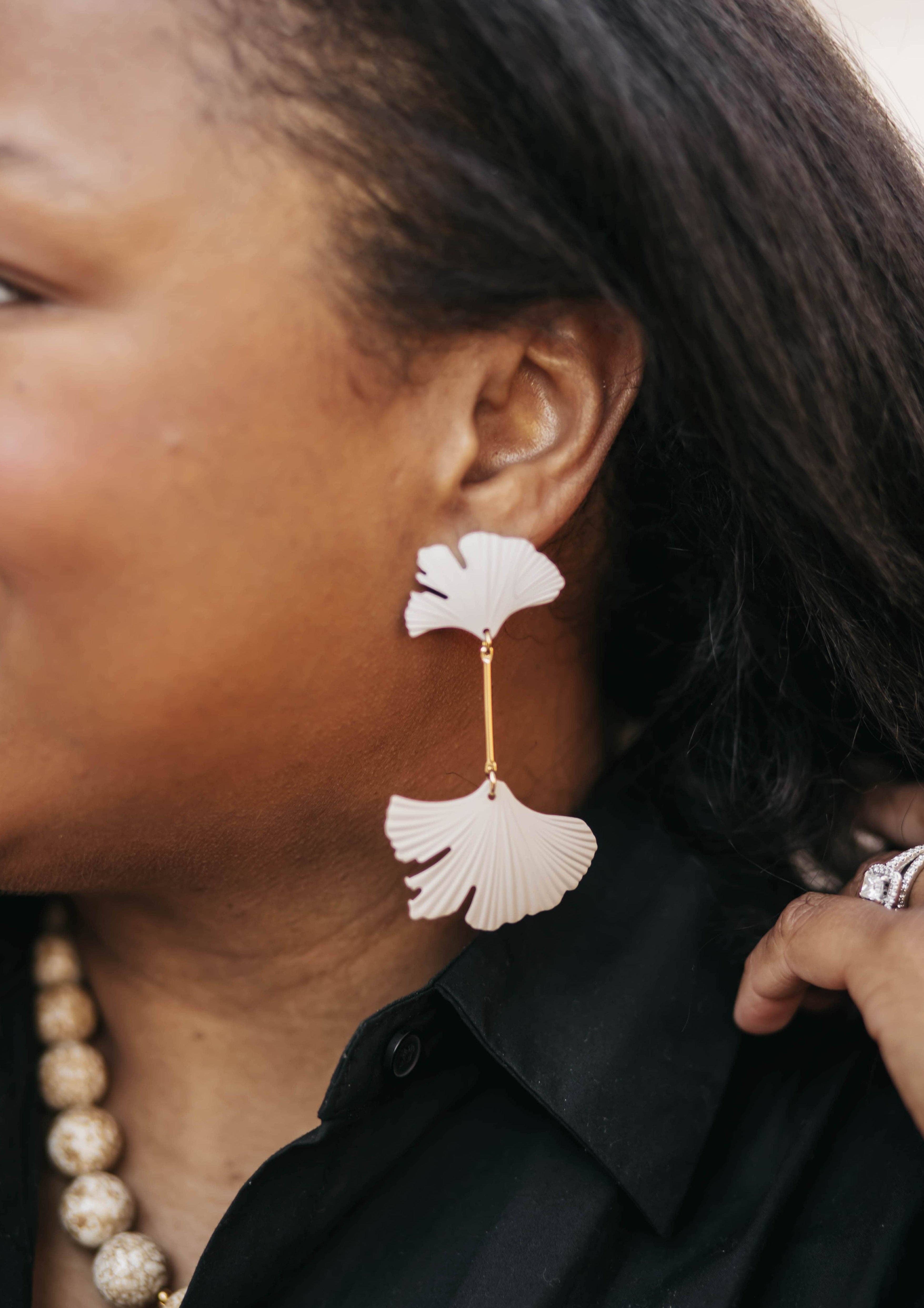 Betsy Pittard Design LLC - Wholesale Dangle Earrings - Greg0