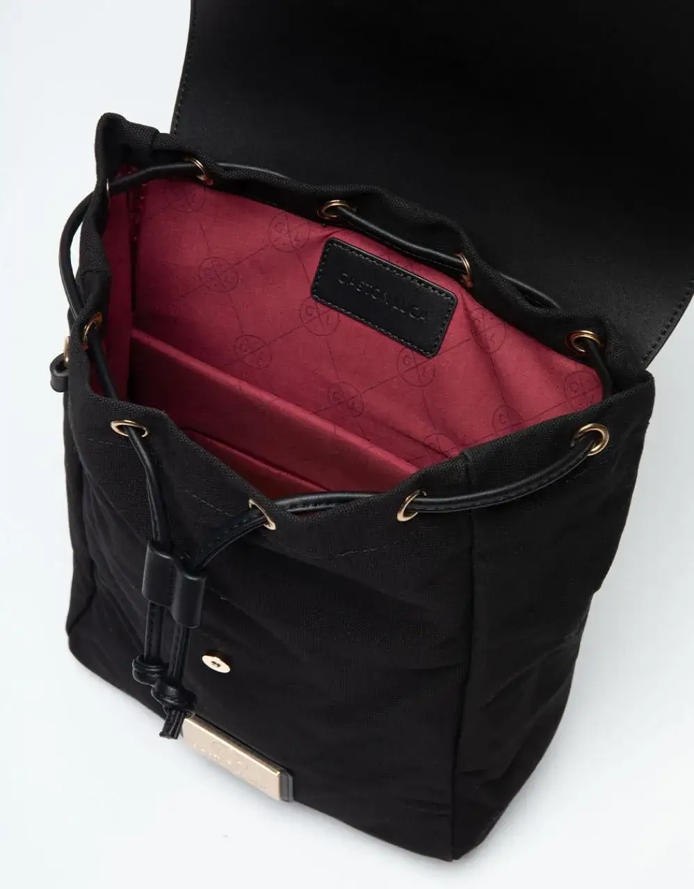 Gaston Luga - Wholesale Backpack - Unisex - Gaston Luga Clässy Backpack2
