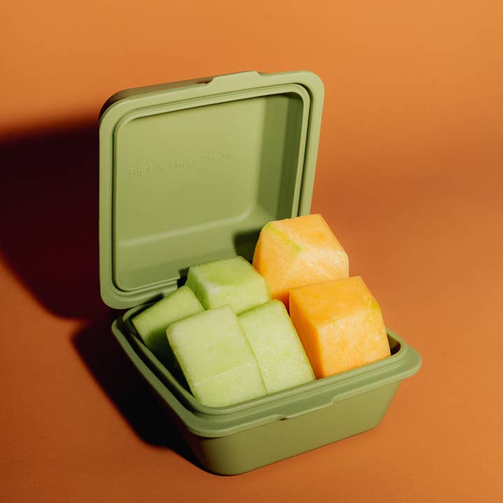 The Burger Box - Cactus Jam for wholesale on Faire2