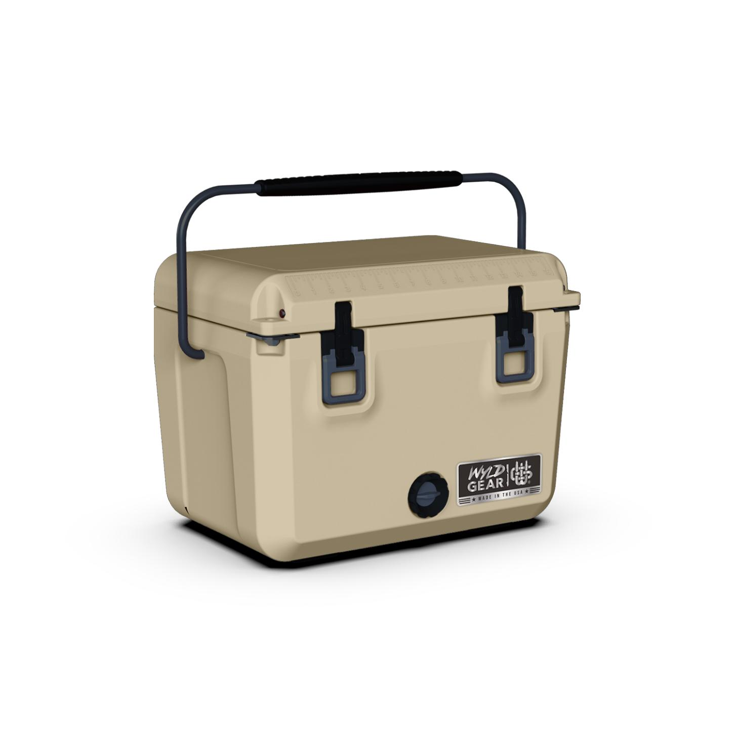 Wyld Gear - Wholesale Cooler/Cooler Bag - 25QT Freedom Series Cooler11