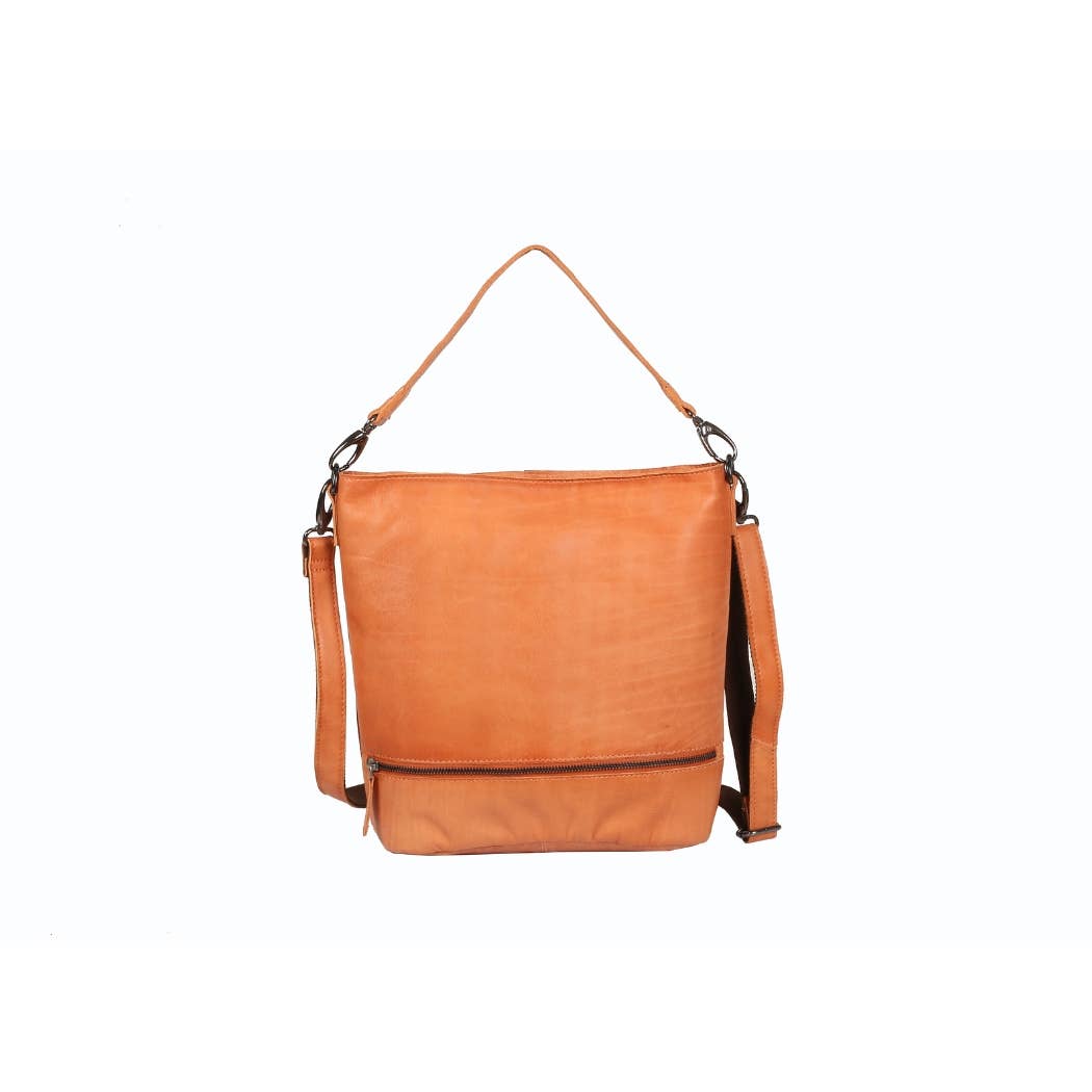 Keaan Leather Goods - Vendita all'ingrosso Borsa a tracolla - Donna - [LUNA] BORSA HOBO & TRACOLLA | NAPPA SUPER MORBIDA8