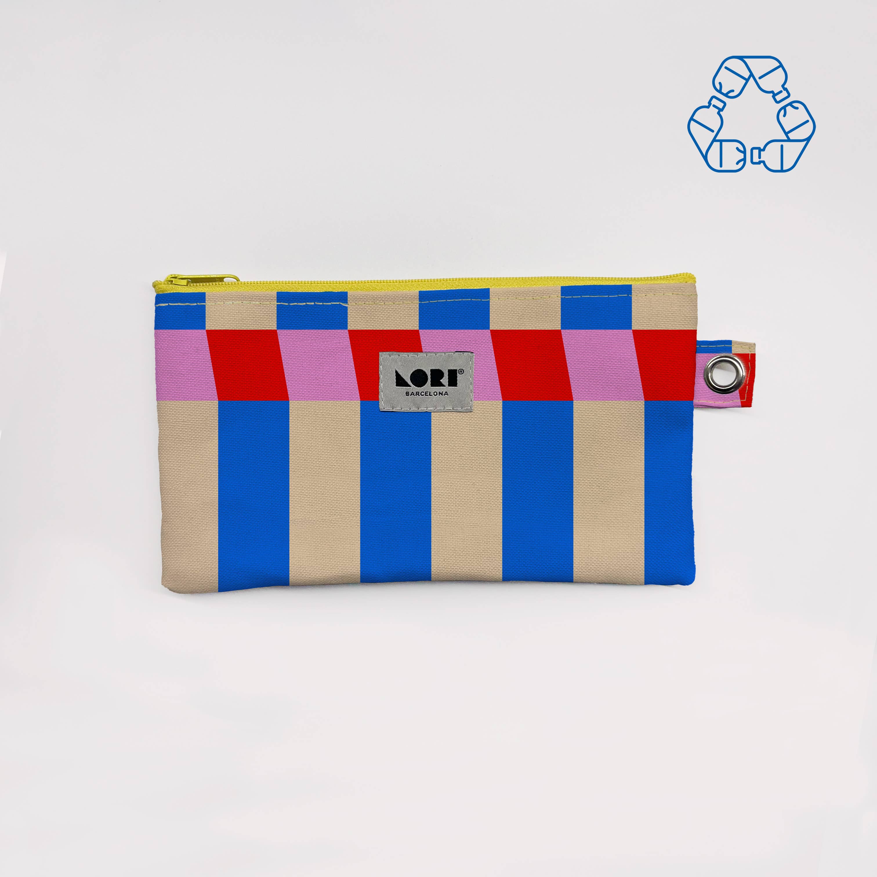 Lori Barcelona - Vente Étuis/trousses à crayons - Trousse TRAMMA6