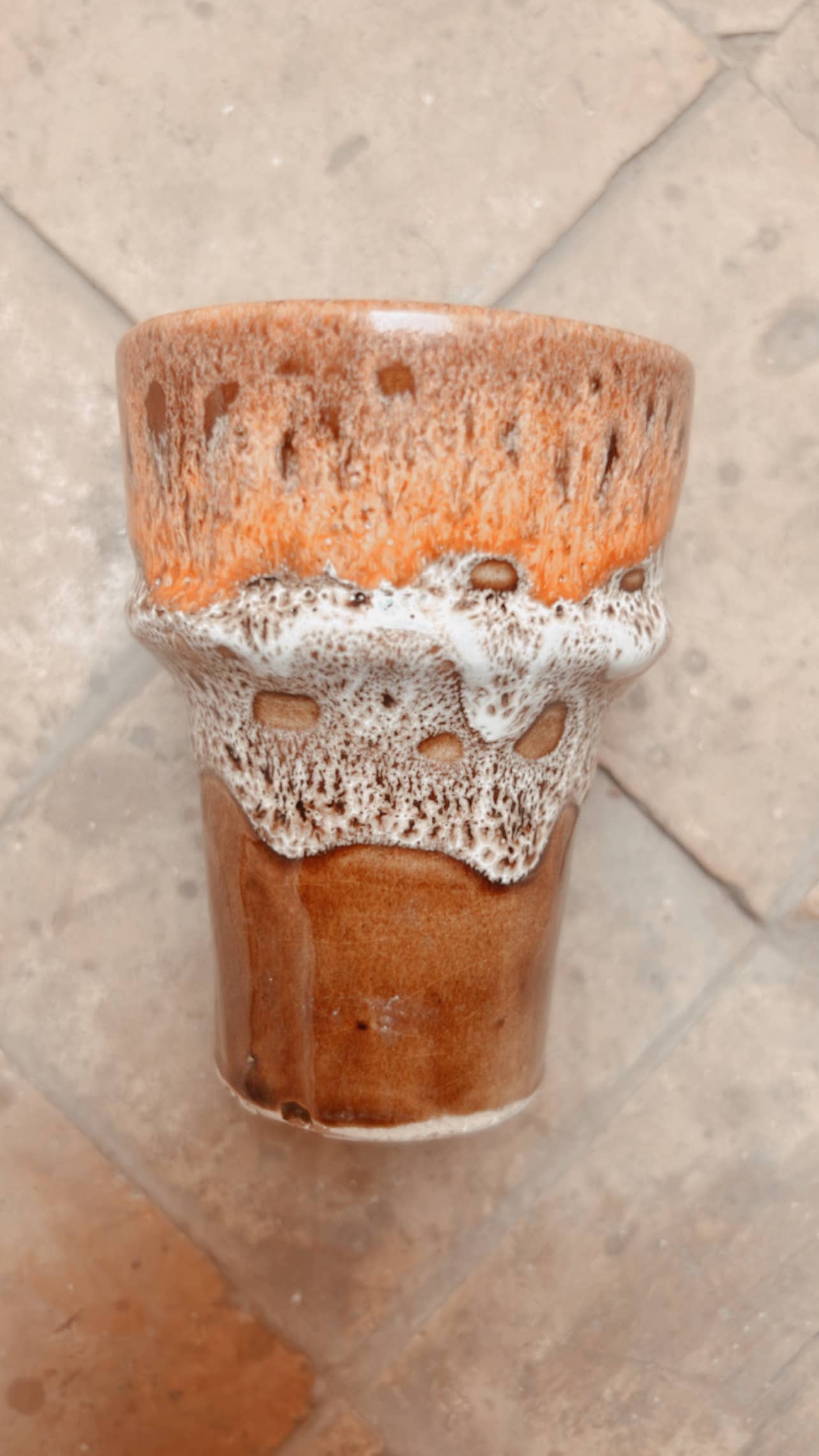 Tamegrouteshop - Wholesale Coffee Mug - Moroccan handmade Colorful coffee mug 7