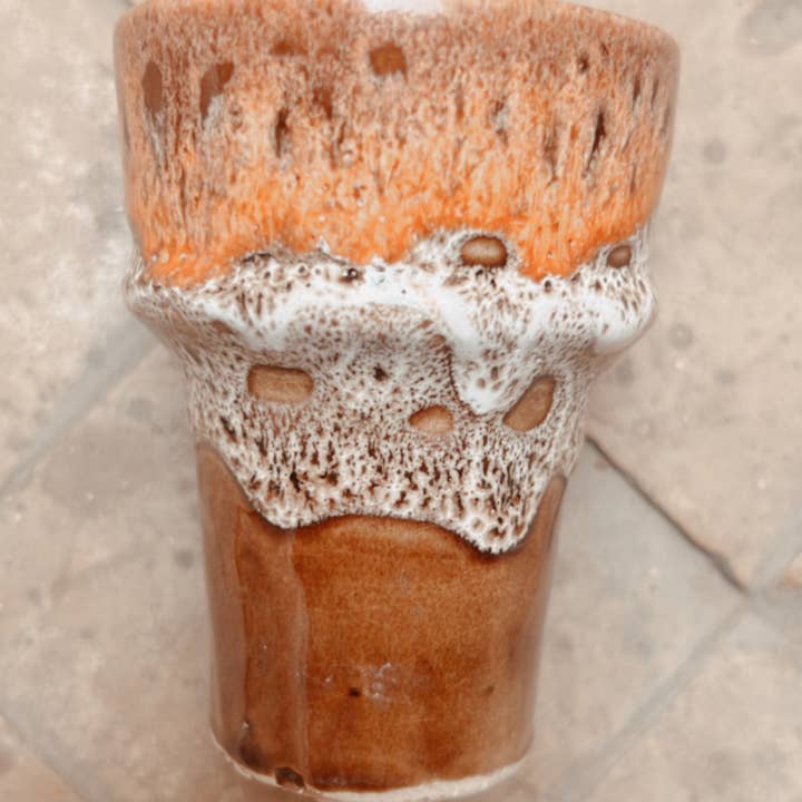 Tamegrouteshop - Wholesale Coffee Mug - Moroccan handmade Colorful coffee mug 7