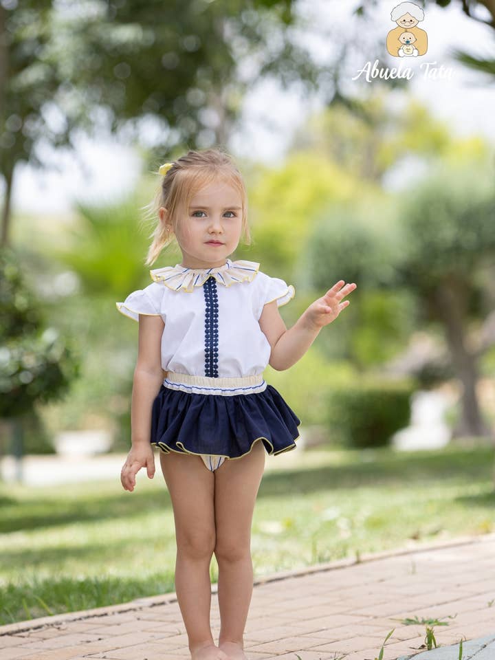 TJEJUPPSÄTTNING för wholesale av Abuela Tata