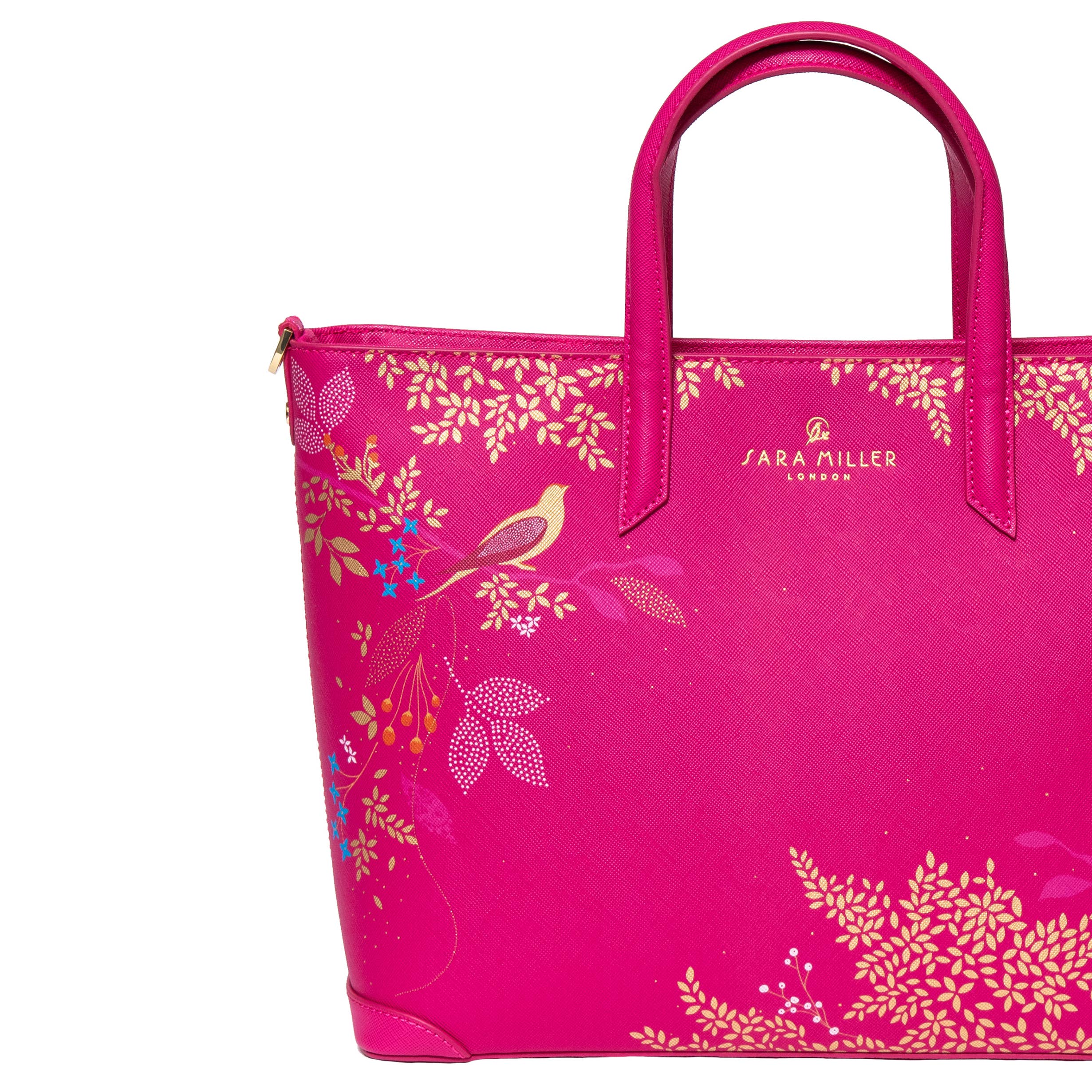 Pelham Group – wholesale Tote bag – Women's – Sara Miller Tote8