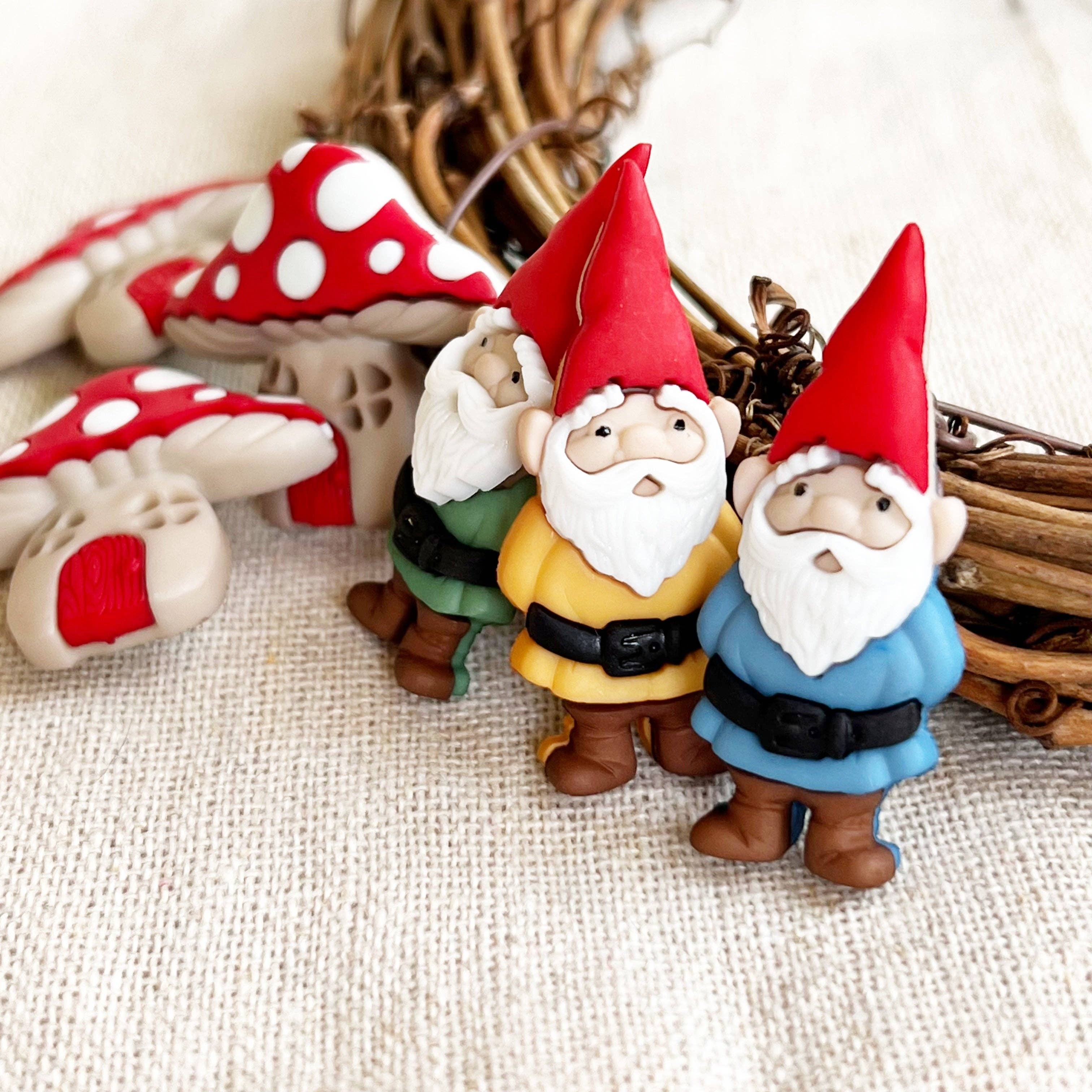 Dress It Up - Vente Nains de jardin - Nains de jardin1