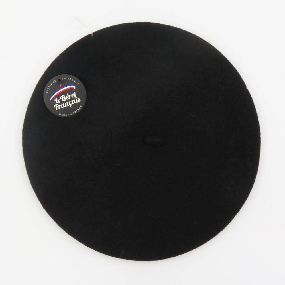 Le Beret Français - Wholesale Beret - Women's - Classic beret (24 colors)3