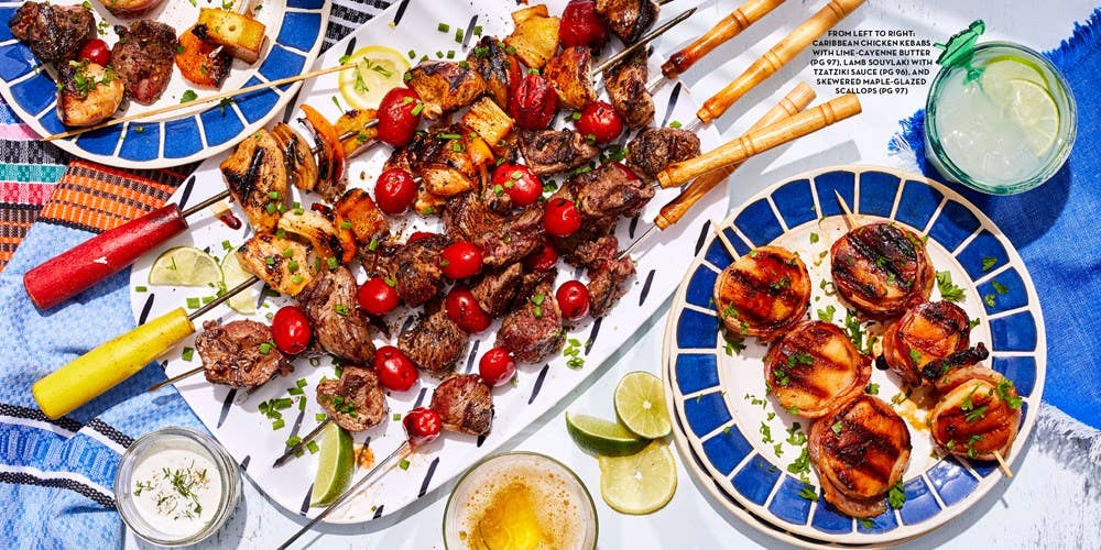 Independent Publishers Group - Wholesale Cookbooks & Food - Beach Eats11