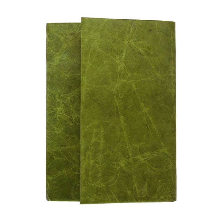 MacPherson's - Wholesale Journal/Diary - LAMALI Bondo Soft-Cover Handmade Journals
