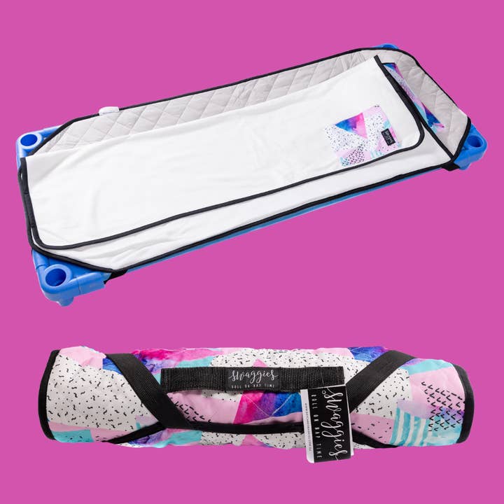 CANDY SKIES DAYCARE ROUPA DE CAMA SWAGGIE por atacado de Daycare Swaggies