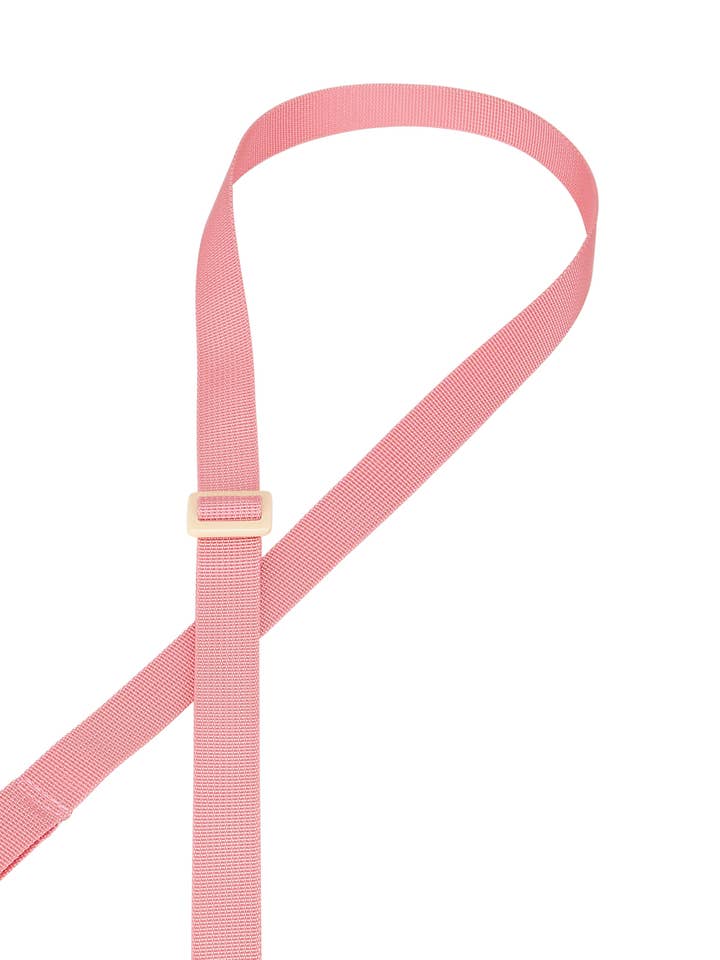 Skinny Sling- Pink w/ Granola Adjuster for wholesale by Viajecito