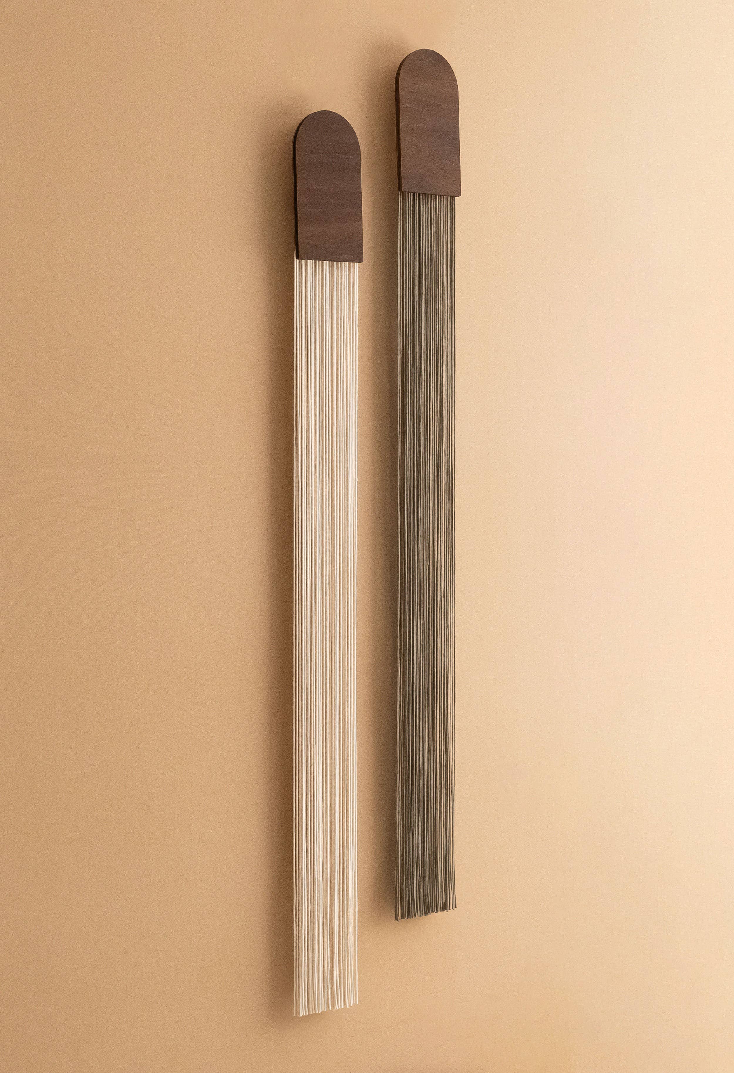 MinhandBros – wholesale Wall art set – Macrame Wall Hanging for Rustic Home Decor V8011