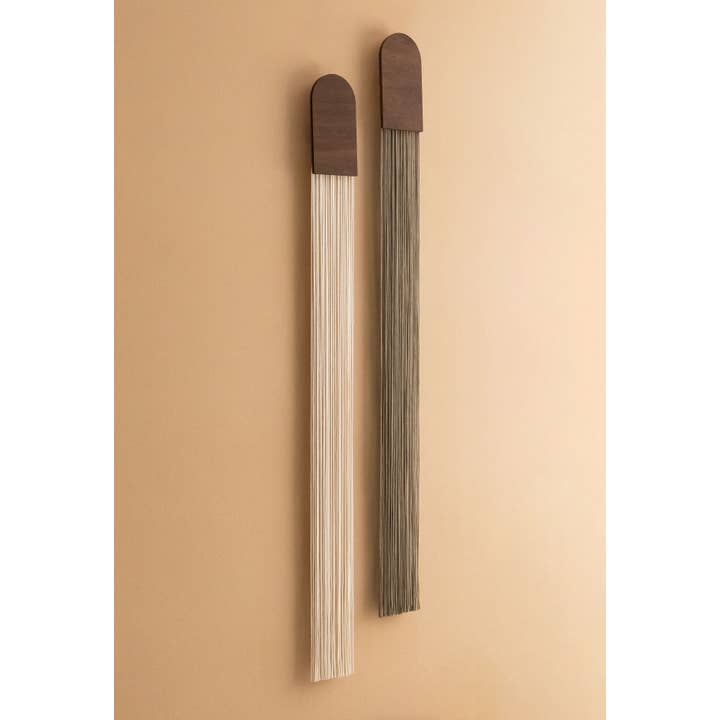 MinhandBros – wholesale Wall art set – Macrame Wall Hanging for Rustic Home Decor V8011