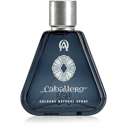 Annie Oakley Natural Perfumery - Vente Présentoirs de commerçant - Beauté et bien-être - Garde-robe pour hommes, Kit de 5 eaux de Cologne naturelles et vivifiantes #17