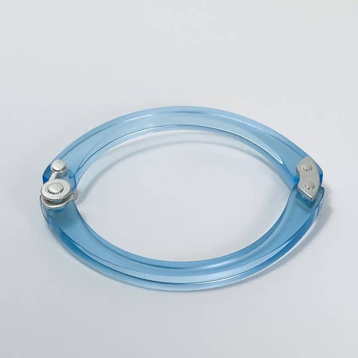 Single Cuff Bracelet for wholesale by SARAH HASSLER DESIGN