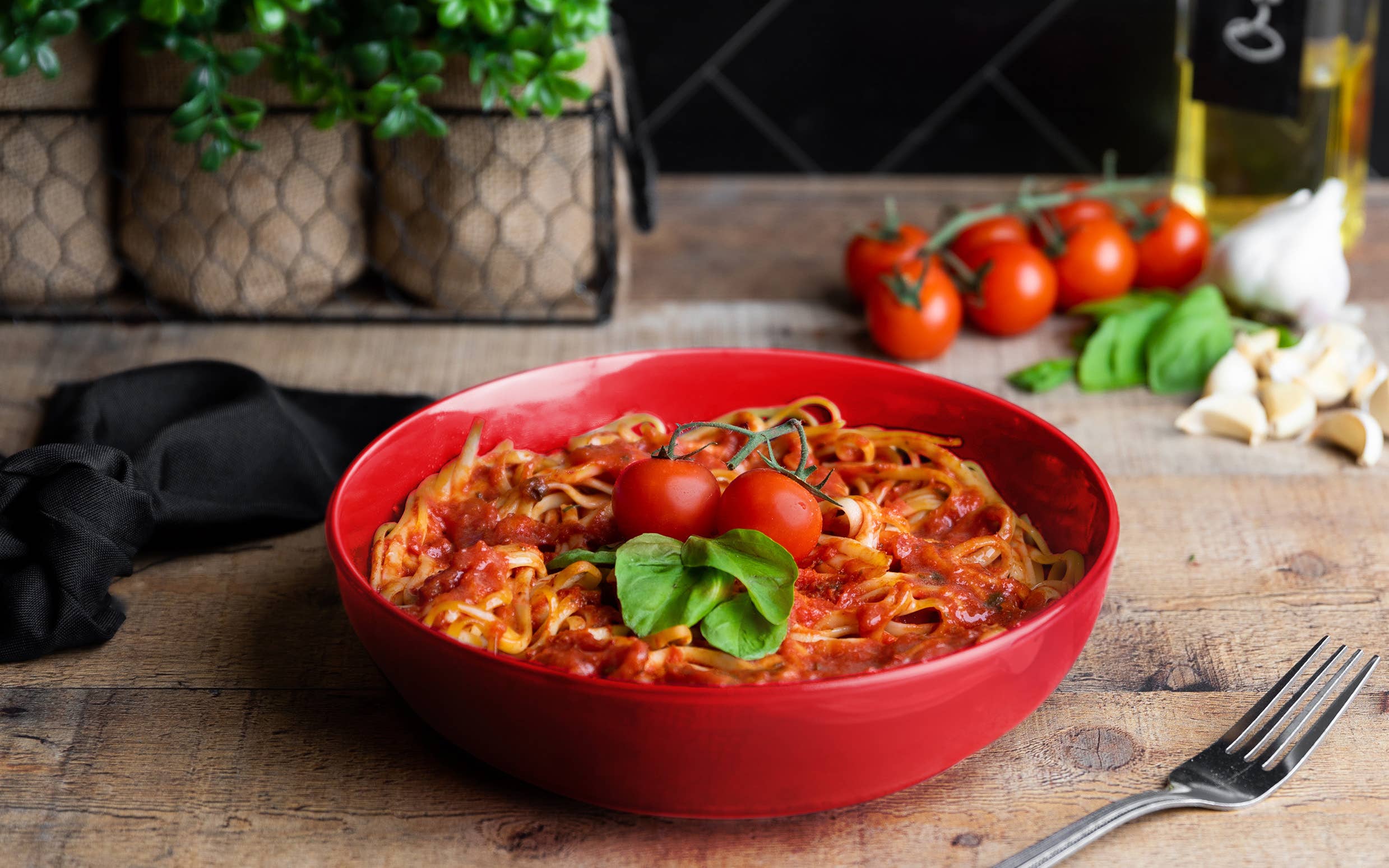 Kook - Wholesale Bowl - Kook Pasta Bowls, Ceramic, 40 oz, Set of 432