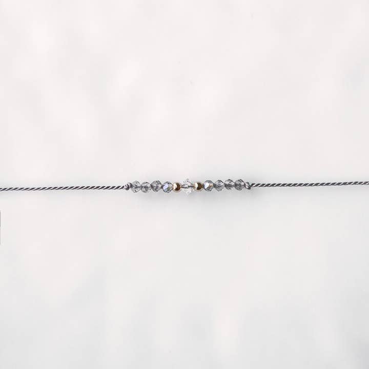 Eleven Love - Wholesale Charm/Dangle Bracelet - Aura Wish Bracelet