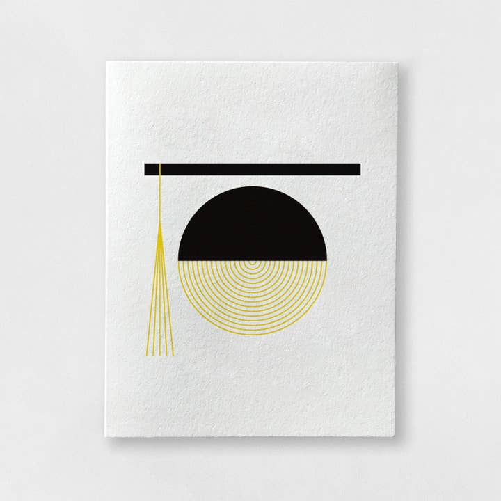 Laurea - Cap per la vendita all'ingrosso da parte di No Plan Press