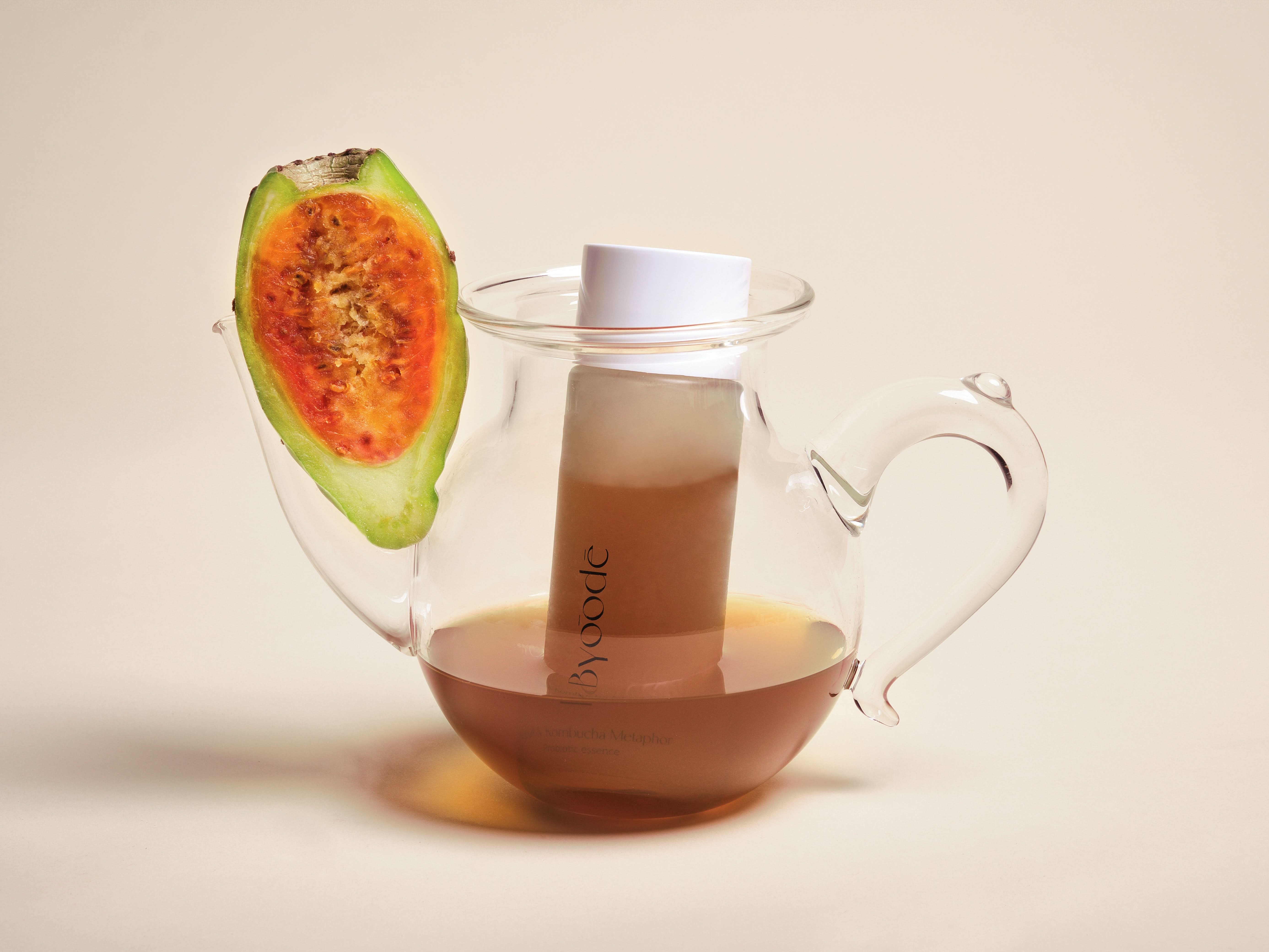 Byoode – wholesale Facial Toner – Antioxidant Facial Essence-Toner4