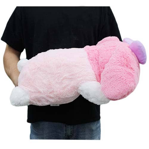BCZShop - Wholesale Stuffed/Plush Toy - Kids & Baby - SANRIO LYING DOWN PLUSH 60CM - MY MELODY