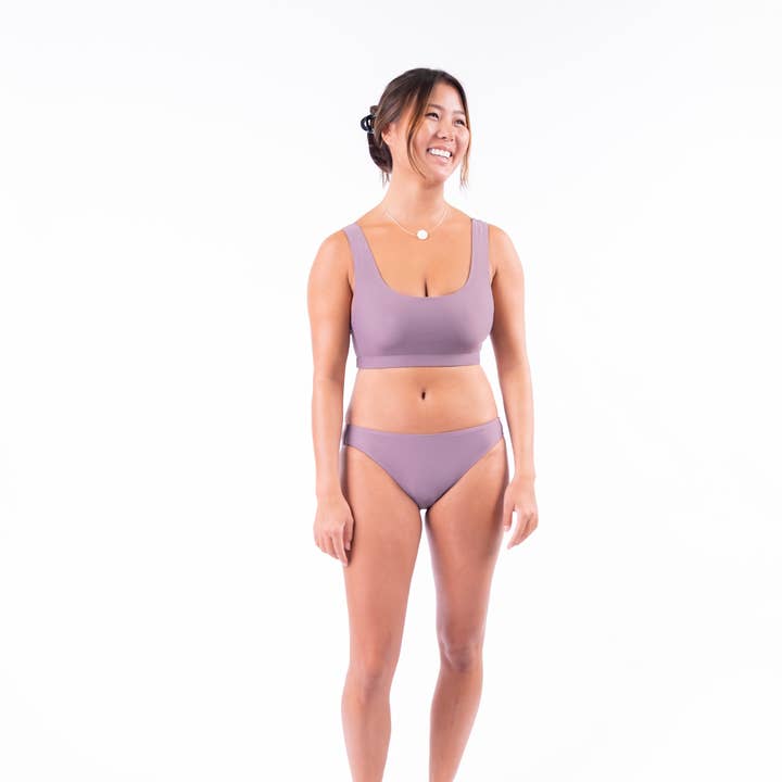 San-O Surf Top for wholesale by Kassia+Surf